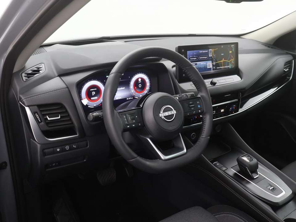 Nissan Qashqai - Imagem 14