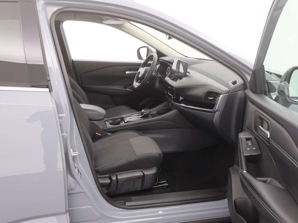 Nissan Qashqai - Imagem 15
