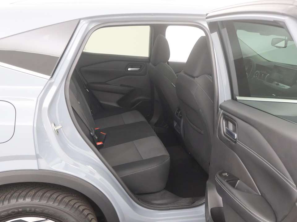 Nissan Qashqai - Imagem 16