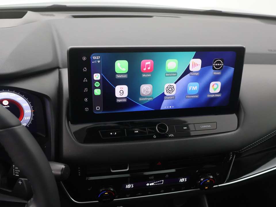Nissan Qashqai - Imagem 18
