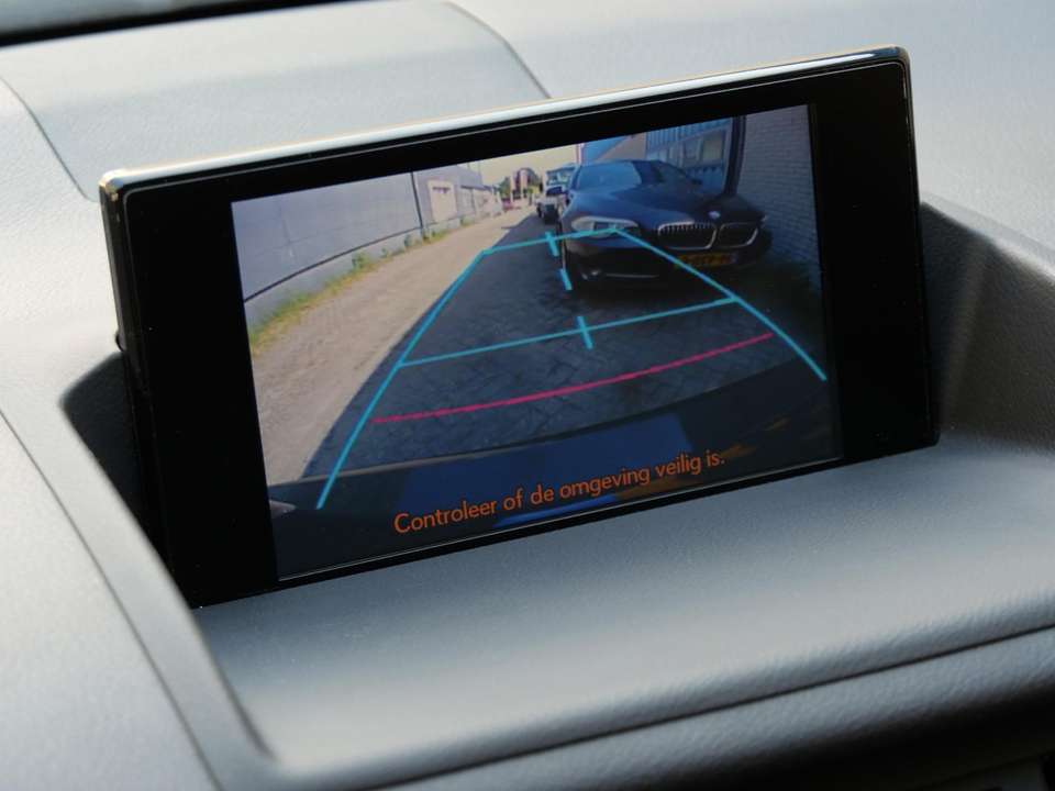 Lexus CT 200h - Imagem 12