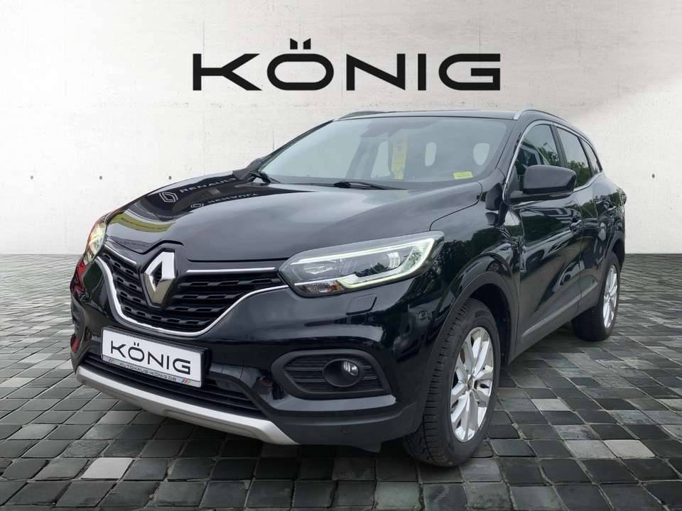 Renault Kadjar - Imagem 1