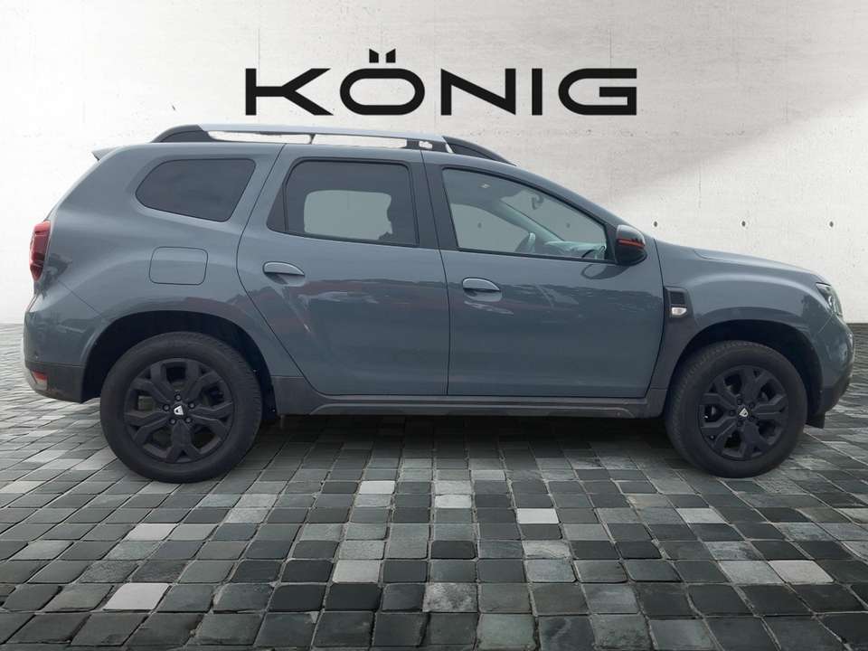 Dacia Duster - Imagem 2