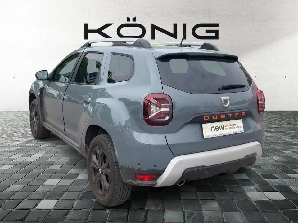 Dacia Duster - Imagem 3