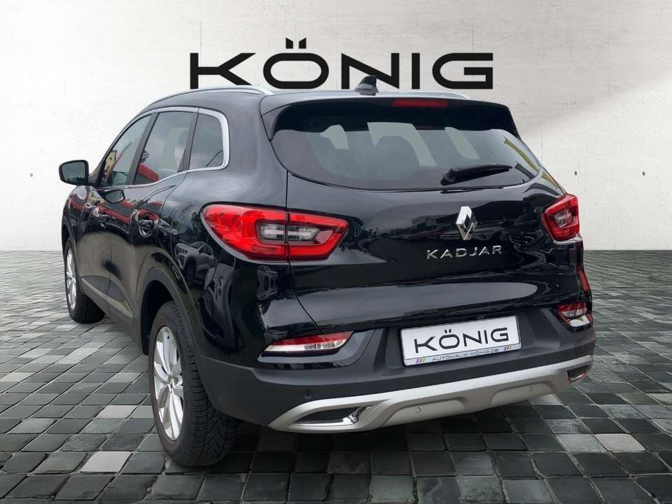 Renault Kadjar - Imagem 2