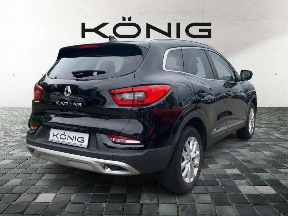 Renault Kadjar - Imagem 3