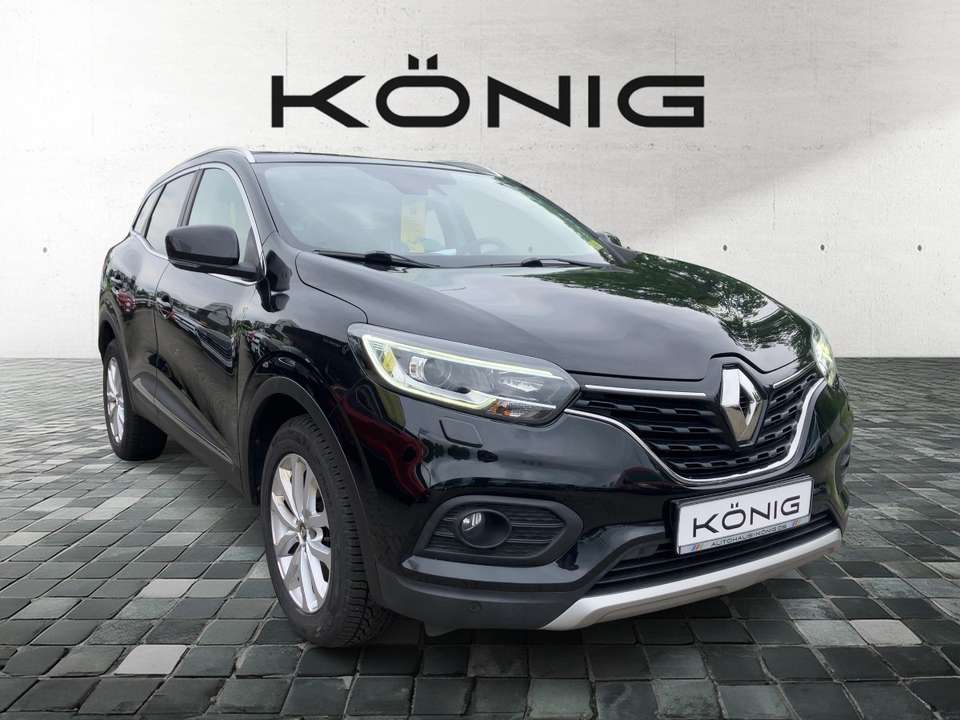 Renault Kadjar - Imagem 4