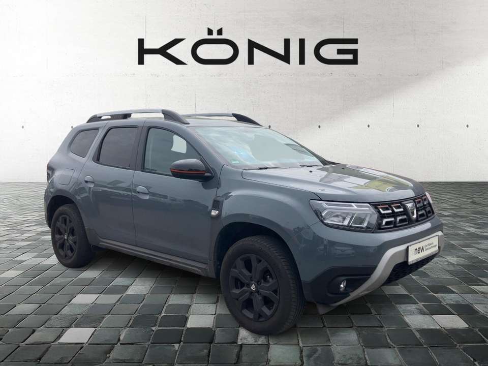 Dacia Duster - Imagem 5