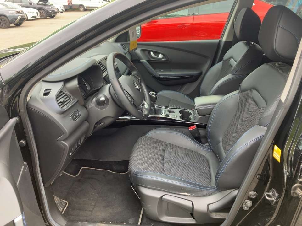 Renault Kadjar - Imagem 6