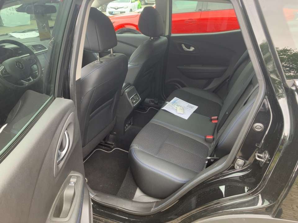 Renault Kadjar - Imagem 7