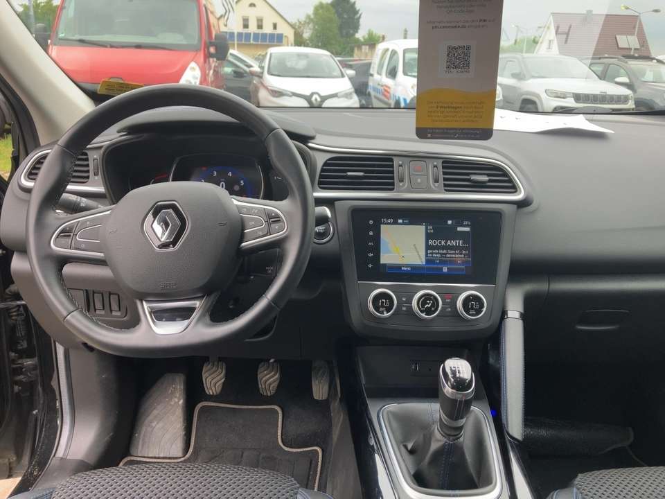 Renault Kadjar - Imagem 8