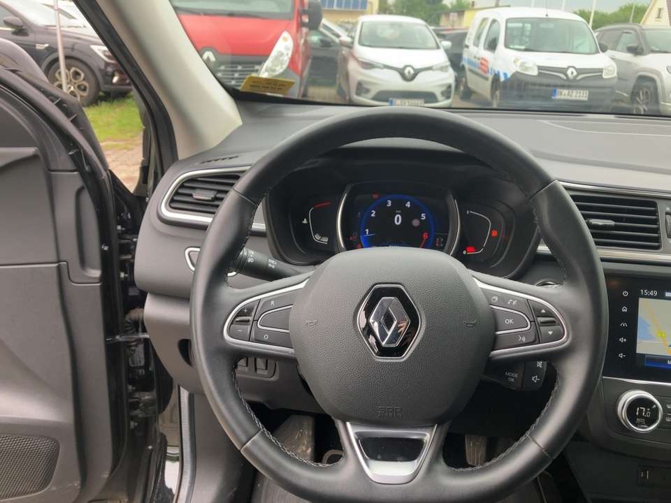 Renault Kadjar - Imagem 9