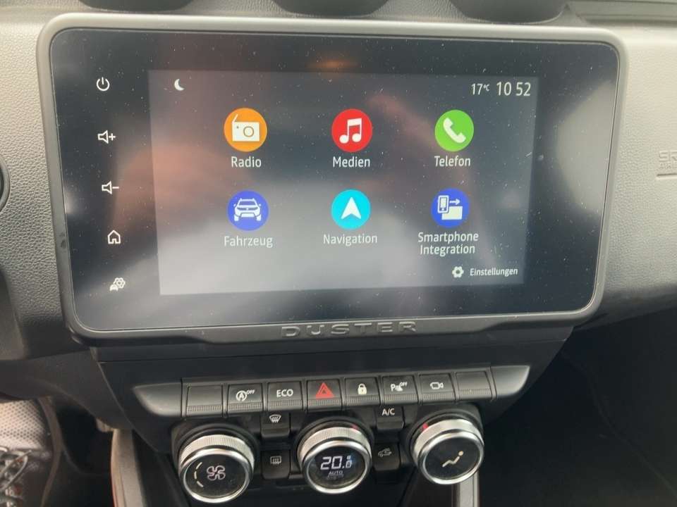 Dacia Duster - Imagem 11