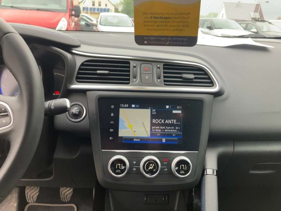 Renault Kadjar - Imagem 10