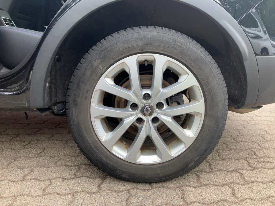 Renault Kadjar - Imagem 11