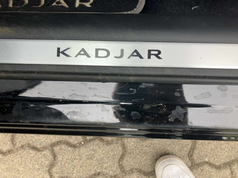 Renault Kadjar - Imagem 12