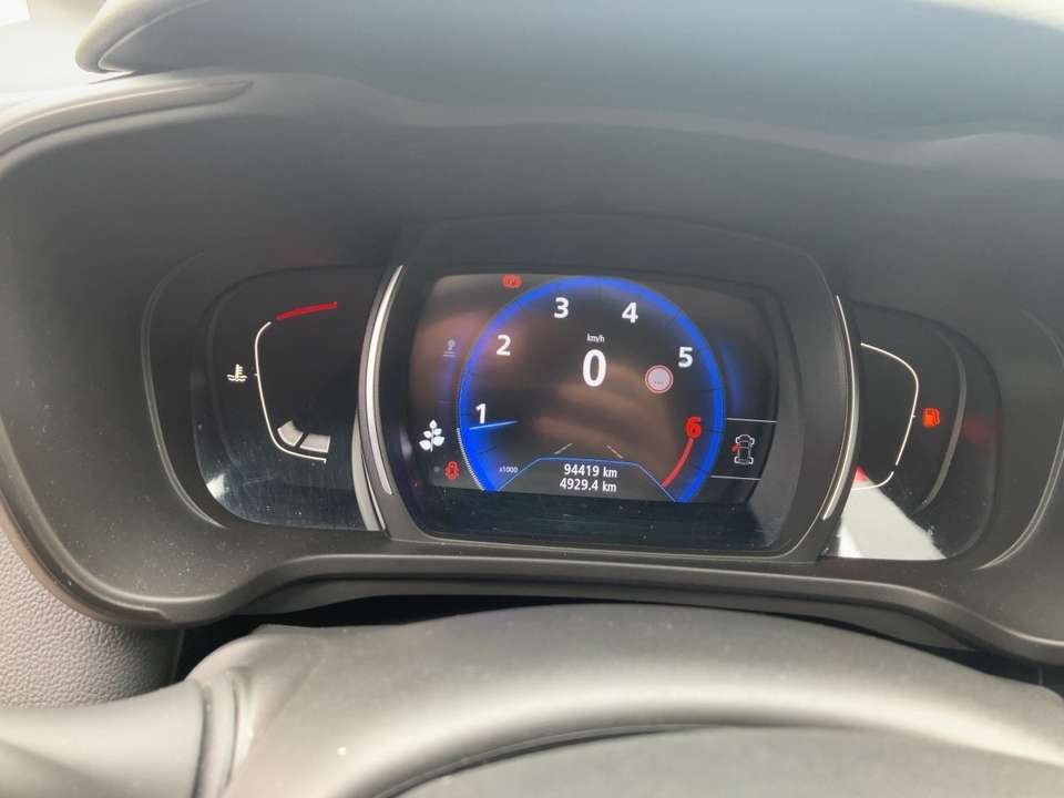 Renault Kadjar - Imagem 13