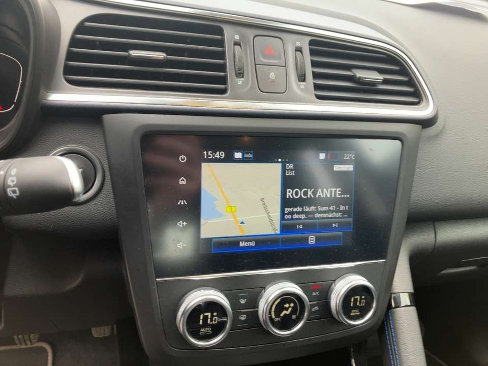 Renault Kadjar - Imagem 14