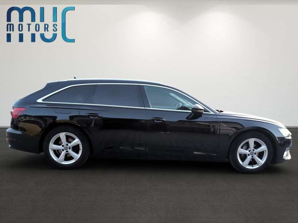 Audi A6 - Imagem 3
