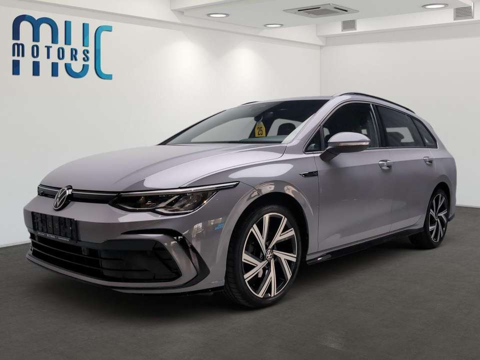 Volkswagen Golf - Imagem 1