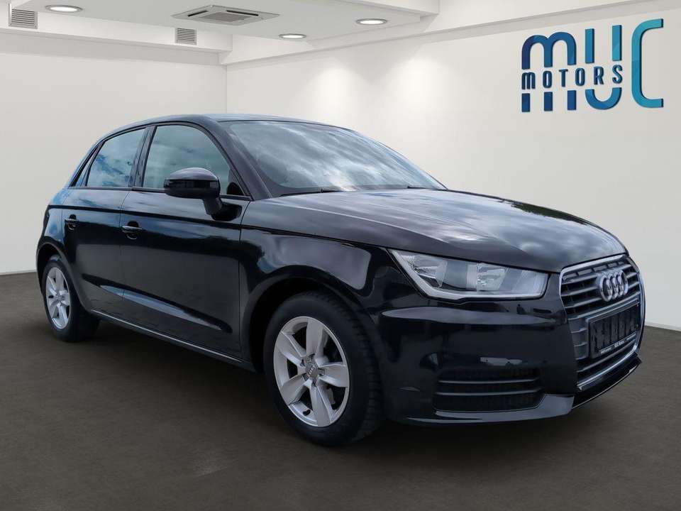 Audi A1 - Imagem 2