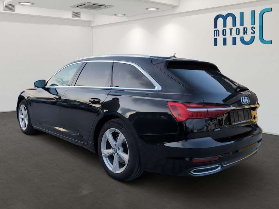 Audi A6 - Imagem 5
