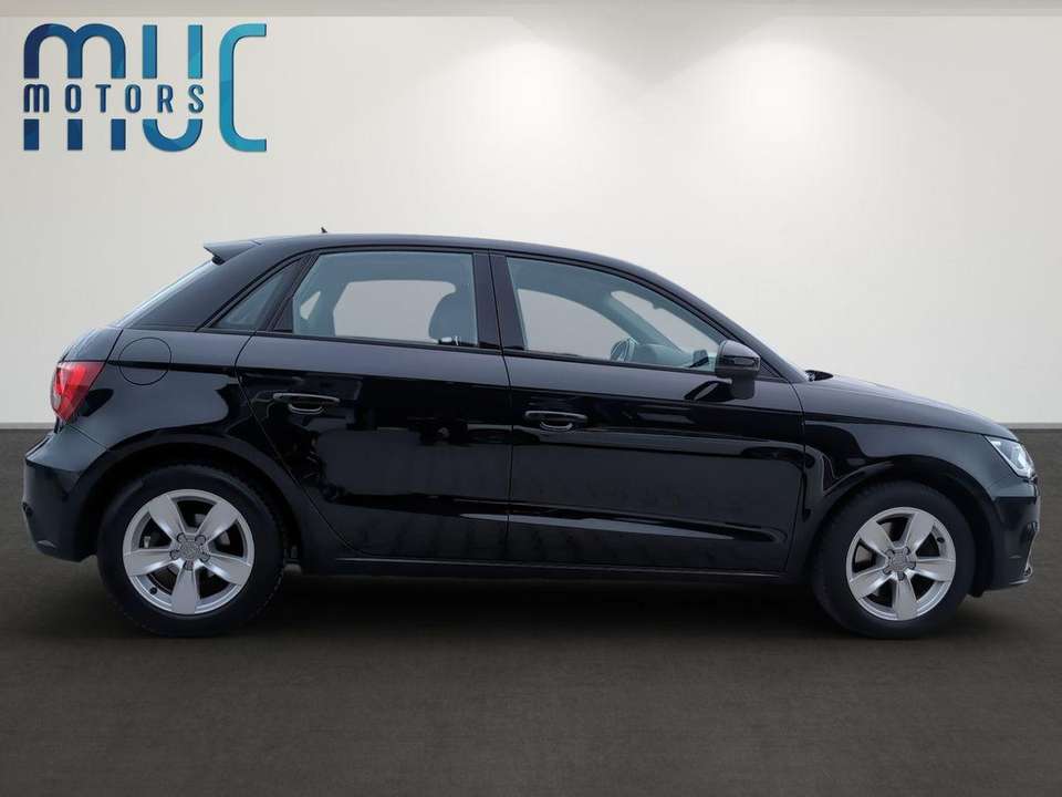 Audi A1 - Imagem 3