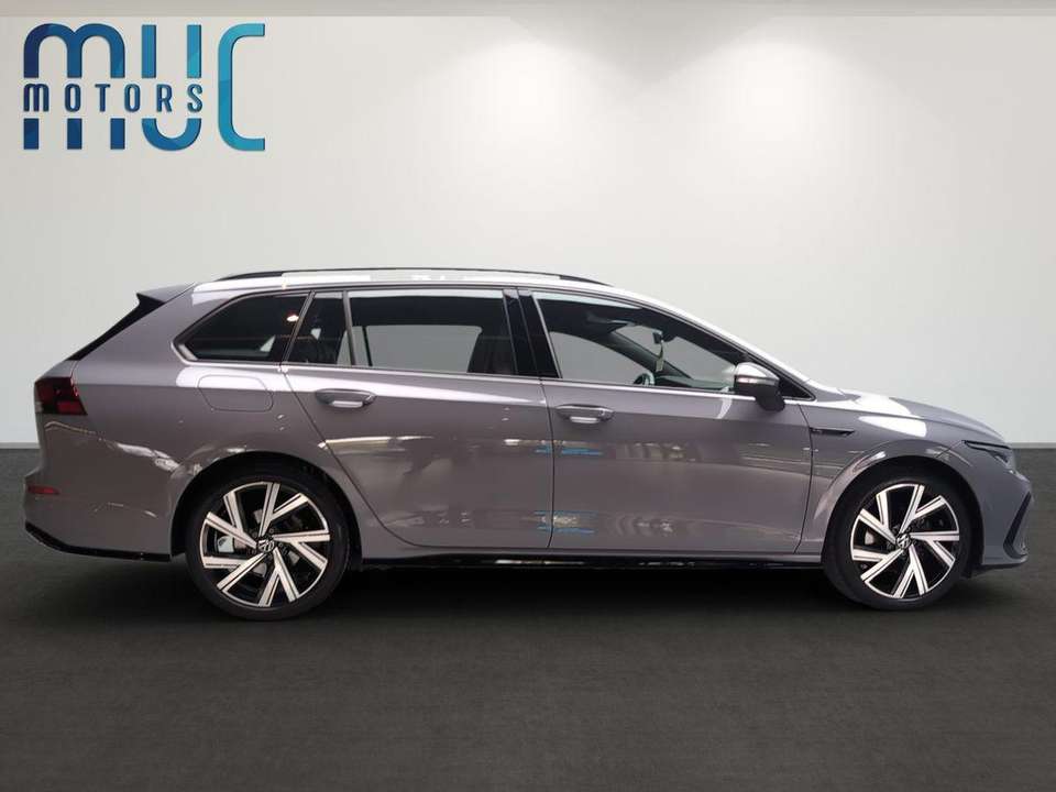 Volkswagen Golf - Imagem 3