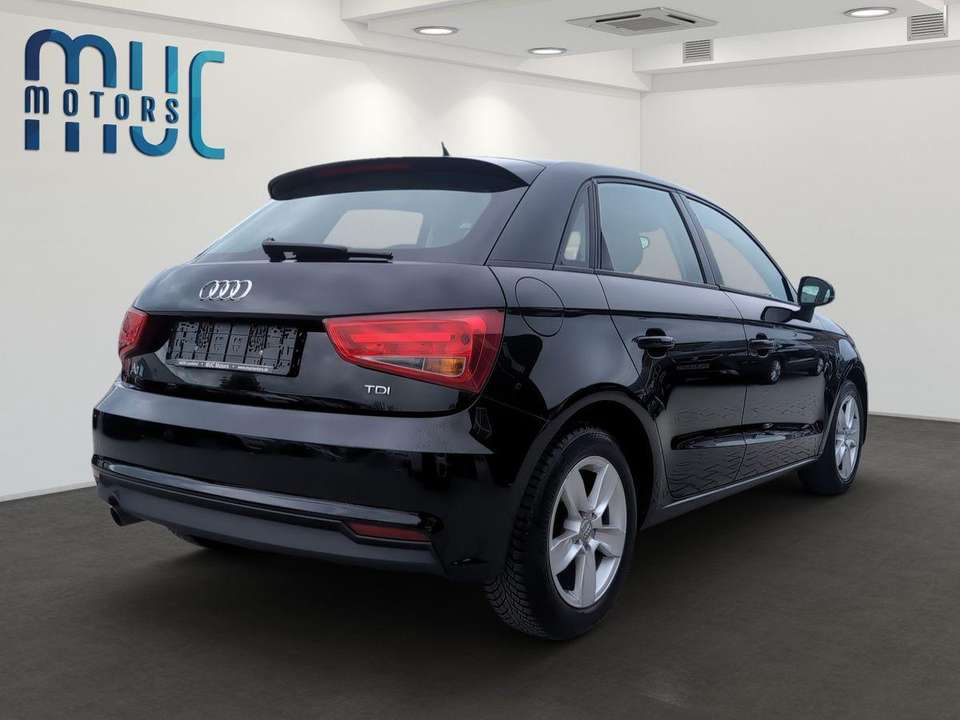 Audi A1 - Imagem 4
