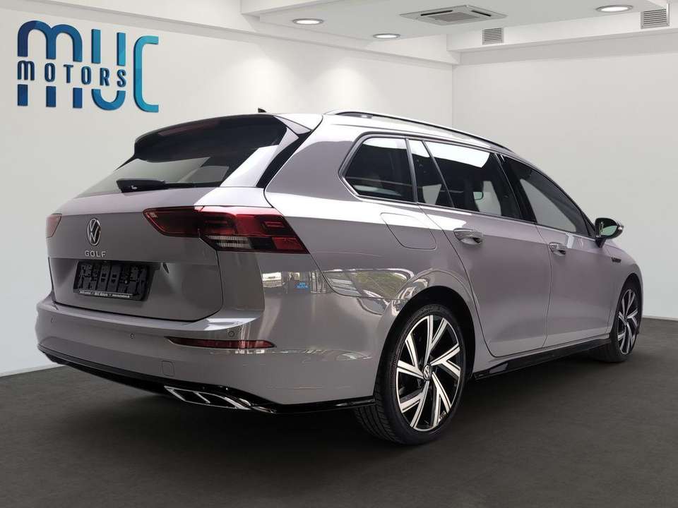 Volkswagen Golf - Imagem 4