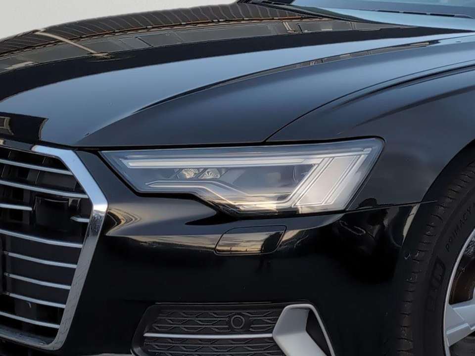 Audi A6 - Imagem 7