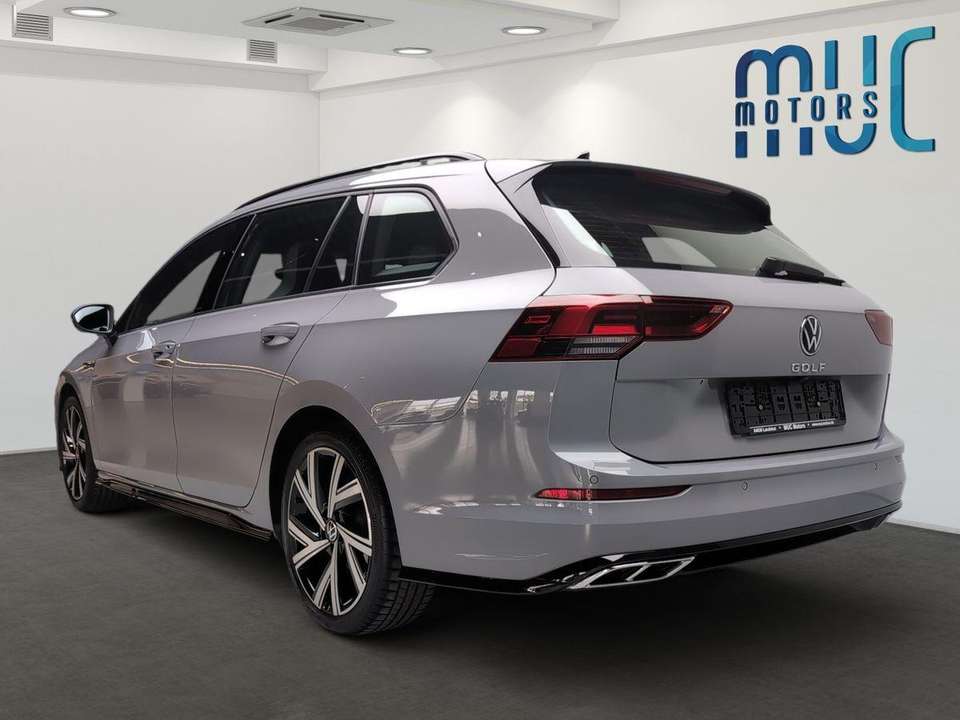 Volkswagen Golf - Imagem 5