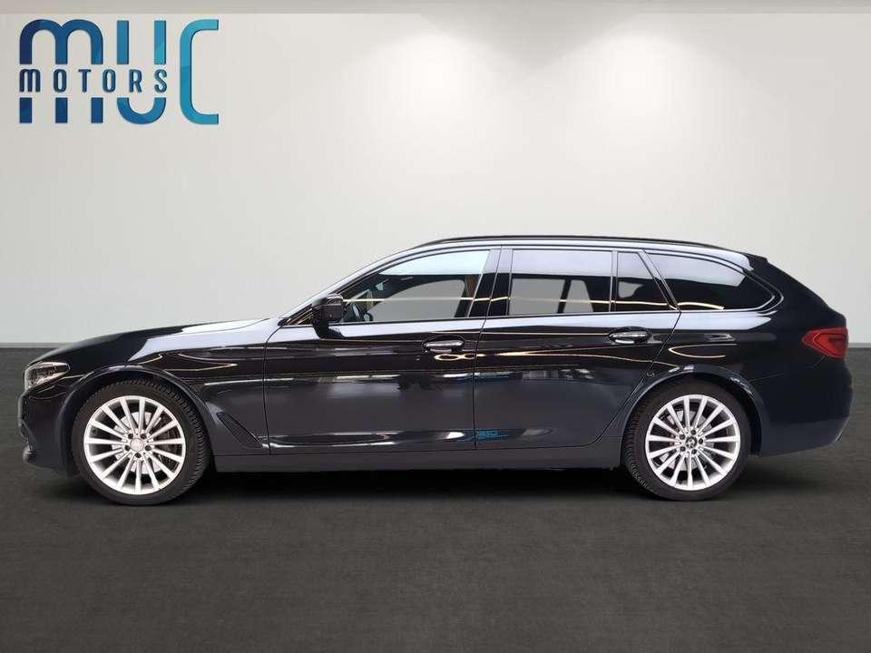 BMW 540 - Imagem 6