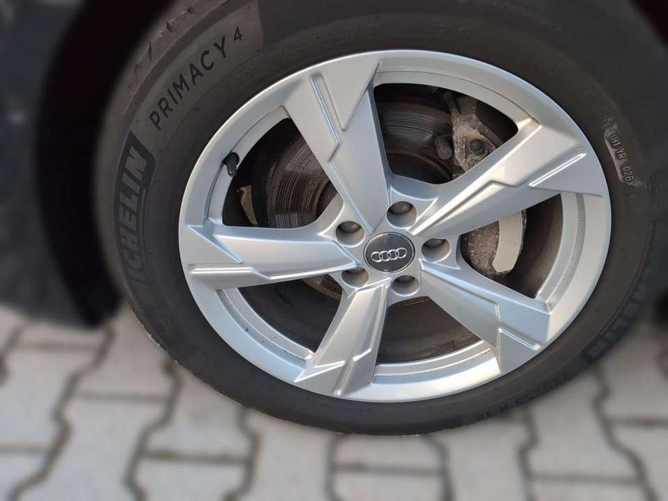 Audi A6 - Imagem 8
