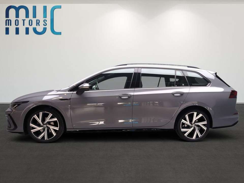 Volkswagen Golf - Imagem 6