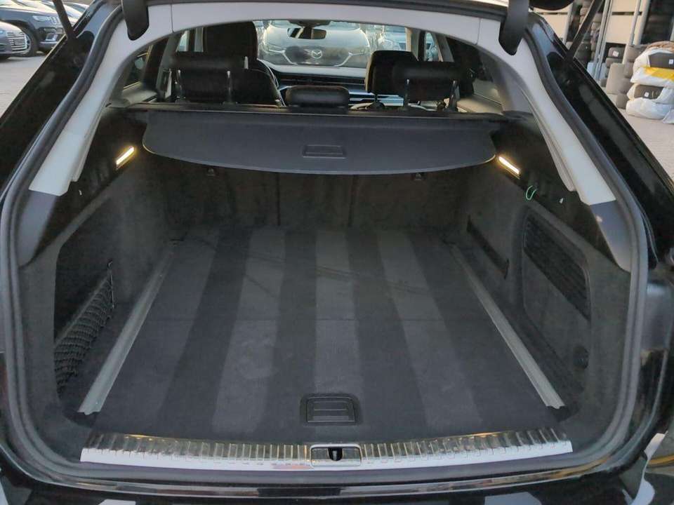 Audi A6 - Imagem 9