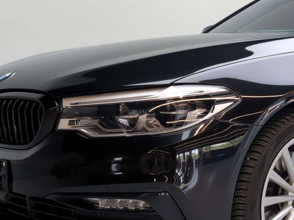BMW 540 - Imagem 7