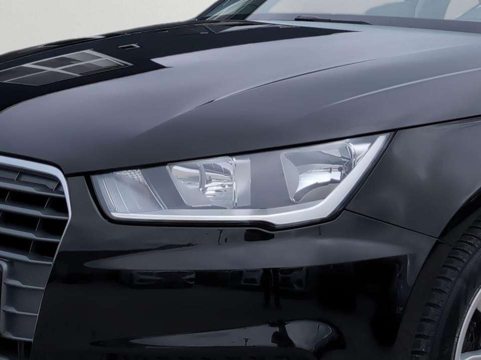 Audi A1 - Imagem 7