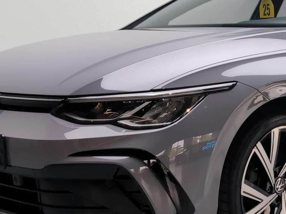 Volkswagen Golf - Imagem 7