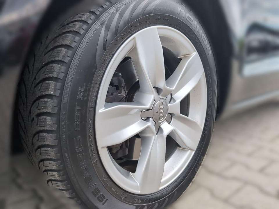 Audi A1 - Imagem 8