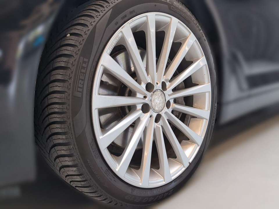 BMW 540 - Imagem 8