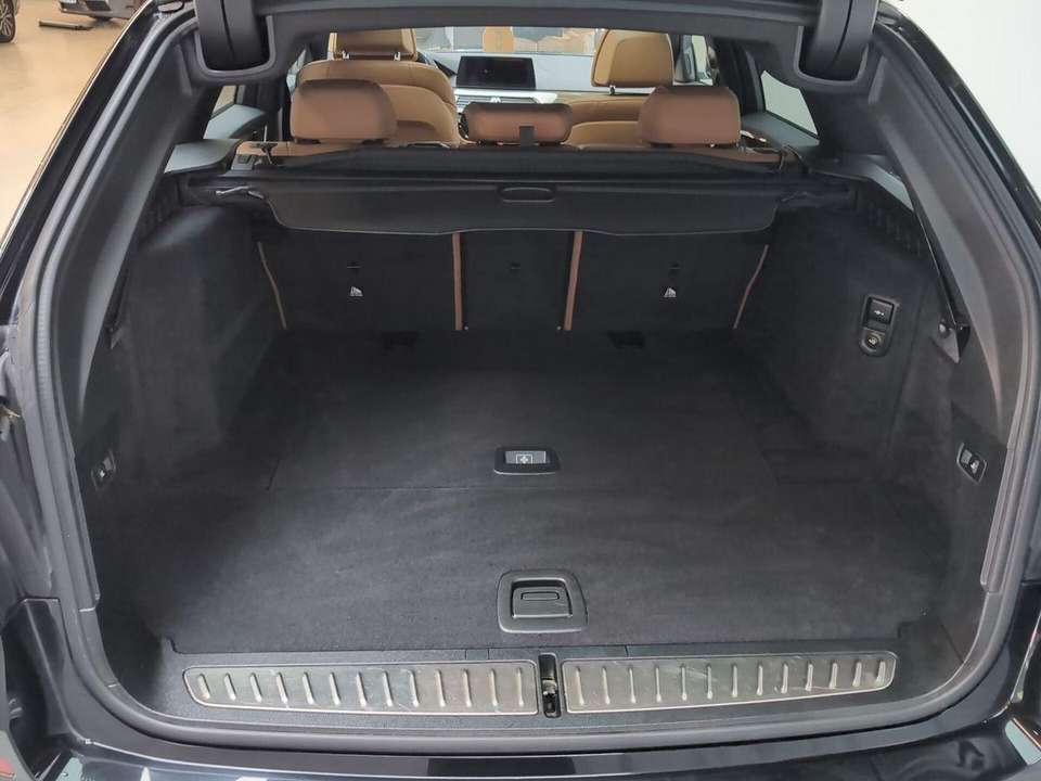 BMW 540 - Imagem 9