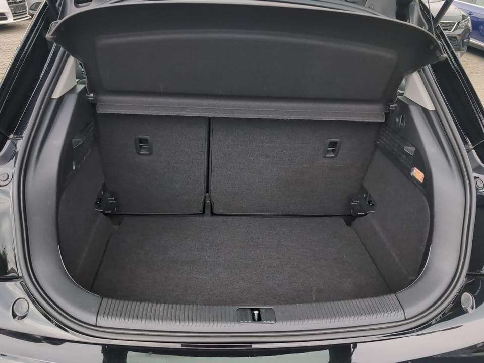 Audi A1 - Imagem 9