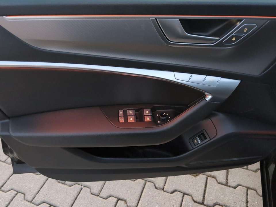 Audi A6 - Imagem 12