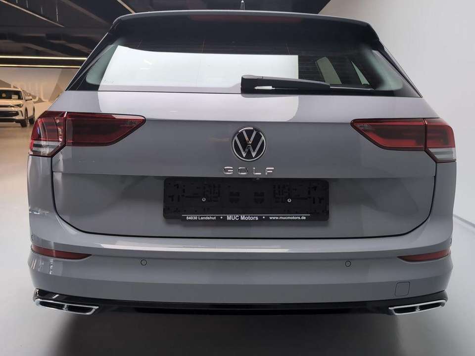 Volkswagen Golf - Imagem 10