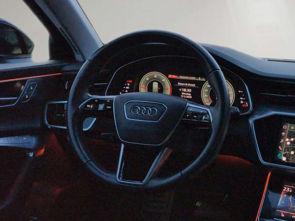 Audi A6 - Imagem 13