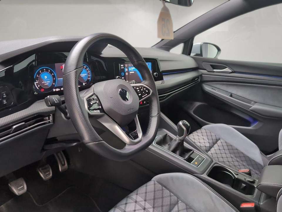 Volkswagen Golf - Imagem 11