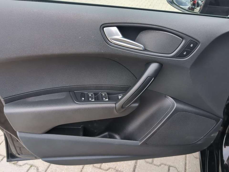 Audi A1 - Imagem 12