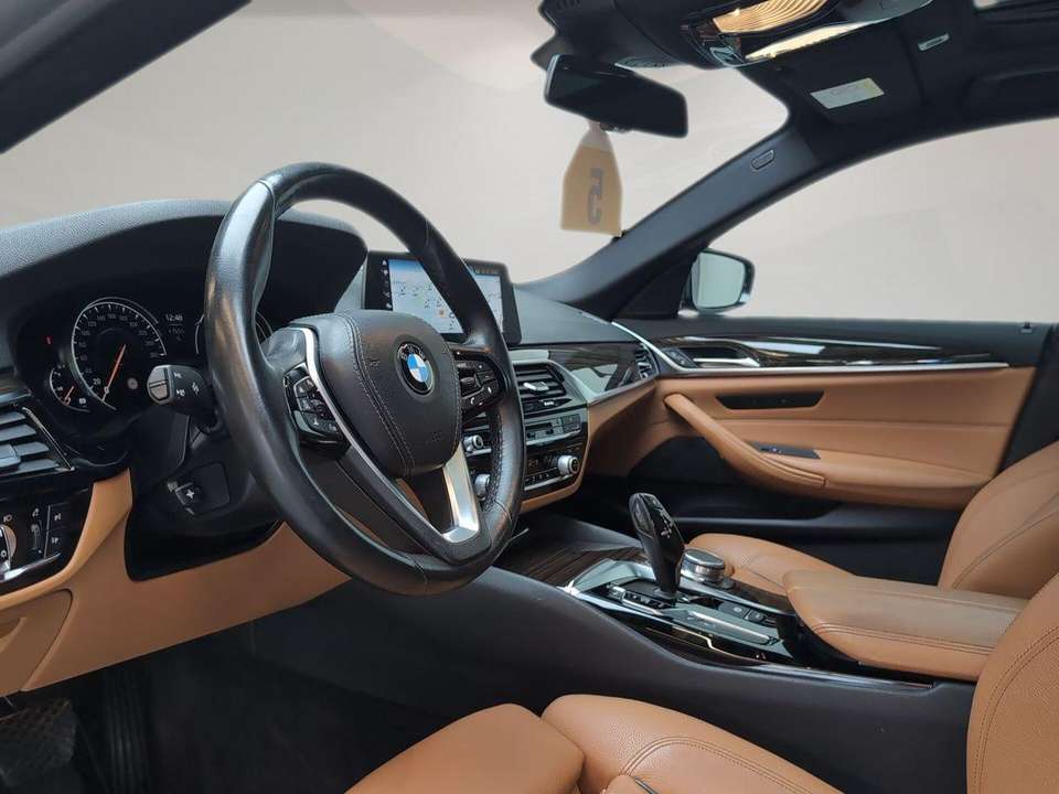 BMW 540 - Imagem 12