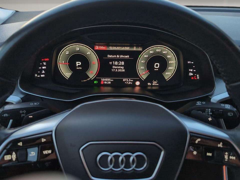 Audi A6 - Imagem 14